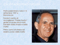 Don Pino Puglisi